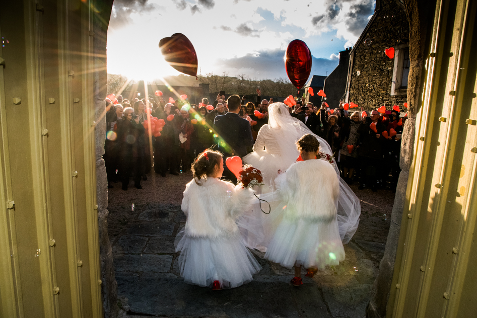 Yann Richard - Photographe de Mariages 5